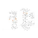 STIHL   Nakrętka zabezpieczająca M6 9214 263 0900